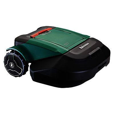 Robomow RS615 Automatic Robotic Lawnmower